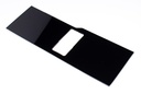 Manual Transmission Shifter Plate - 67 Camaro; 68-69 Chevy II Nova
