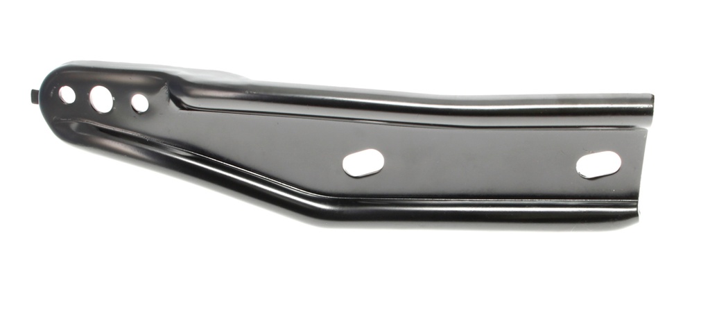 Front Bumper Inner Frame Bracket - LH - 69 Camaro