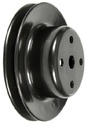Water Pump Pulley - 396/375HP Deep Single Groove - 69 Camaro Chevelle El Camino Nova