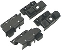 Headlamp Limit Switch Mounting Bracket Set - 67 Camaro (Rally Sport)