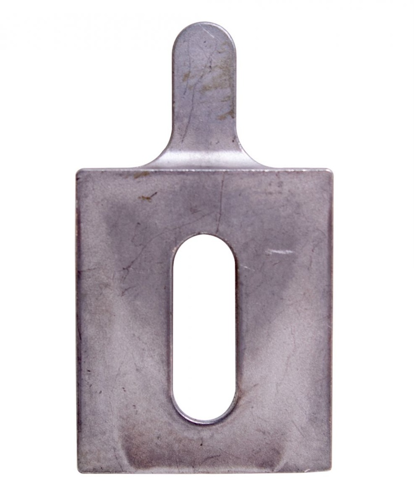 Steering Column Shim (Wedge) - 67-69 Camaro Firebird; 67 Chevy II Nova Chevelle El Camino