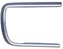 Headlamp Door Molding - RH - 67-68 Camaro (Rally Sport)