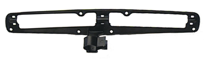 Cowl Induction Hood Flapper Valve Frame - 69 Camaro; 70-72 Chevelle El Camino