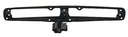 Cowl Induction Hood Flapper Valve Frame - 69 Camaro; 70-72 Chevelle El Camino