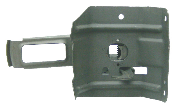 Hood Release Assembly - 67 Camaro (Standard)