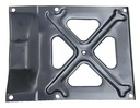 Floor Brace - 67-69 Camaro Firebird (Convertible)