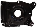Headlamp Housing - LH - 67 Camaro (Rally Sport)