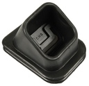 Bellhousing to Clutch Fork Boot - 68-79 Chevy II Nova; 64-81 Chevelle El Camino; 64-72 GTO; 67-81 Camaro Firebird