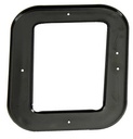 Floor Shifter Hole Reinforcement Ring - 3 & 4 Speed - 67-68 Camaro; 67-69 Firebird ; 68-74 Chevy II Nova