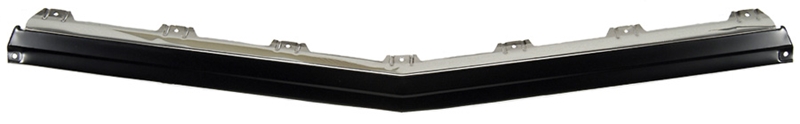 Lower Grille Molding - 67 Camaro Standard
