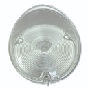 Park Lamp Lens - LH or RH (Sold Each) - 69 Camaro (Standard)