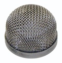 Air Cleaner Mesh Flame Arrestor - 64-67 Chevy II Nova 64-71 Chevelle 71 Monte Carlo 67-69 Camaro