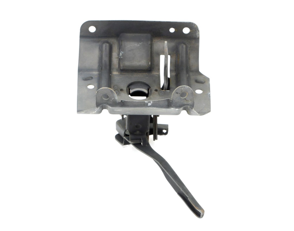 Hood Release Assembly - 70-73 Camaro (Rally Sport)