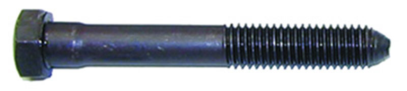 Lower Control Arm Bolt (Each) - 67-69 Camaro Firebird; 68-74 Chevy II Nova