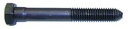 Lower Control Arm Bolt (Each) - 67-69 Camaro Firebird; 68-74 Chevy II Nova