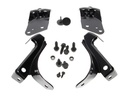 Front Bumper Bracket Set - 70-72 Camaro