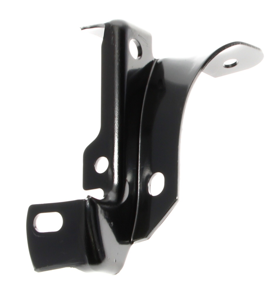 Front Inner Bumper Bracket - RH - 70-72 Camaro (Standard); 70-73 Camaro (Rally Sport)