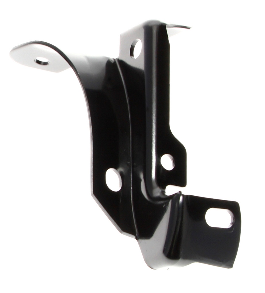 Front Inner Bumper Bracket - LH - 70-72 Camaro (Standard); 70-73 Camaro (Rally Sport)