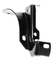 Front Inner Bumper Bracket - LH - 70-72 Camaro (Standard); 70-73 Camaro (Rally Sport)