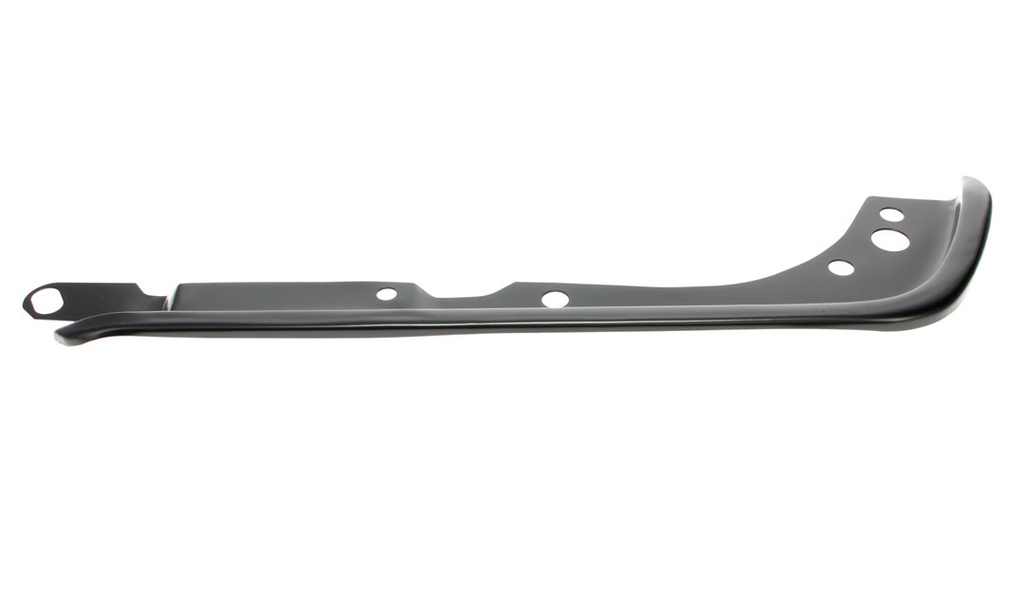 Front Bumper Filler Panel - LH - 70-73 Camaro