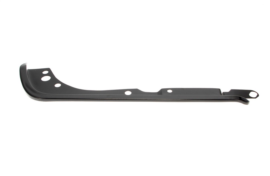 Front Bumper Filler Panel - RH - 70-73 Camaro