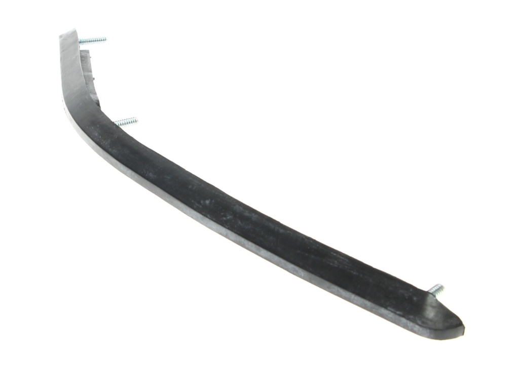 Bumper Guard Insert - Deluxe - Rear - LH or RH (Sold Each) - 69 Camaro