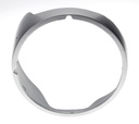 Headlamp Bezel w/o Chrome Trim - RH - 69 Camaro (Standard)
