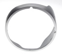 Headlamp Bezel w/o Chrome Trim - LH - 69 Camaro (Standard)