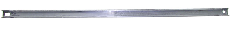 Door Window Upper Sash Channel - LH or RH - 68-69 Camaro Firebird