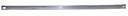 Door Window Upper Sash Channel - LH or RH (Sold Each) - 68-69 Camaro Firebird