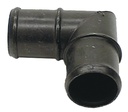 Valve Cover Elbow - Big Block - 69-70 Nova; 66-70 Chevelle El Camino Camaro; 68-70 Fullsize Chevy Car