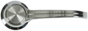 Interior Door Handle - LH or RH (Sold Each) - 65-67 Chevy II Nova Fullsize Chevy Car GM A-Body; 67 Camaro (Standard Interior)