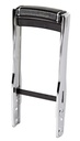 Floor Shifter Handle with Pull-Up - Auto Trans - 68-72 Camaro Chevelle El Camino; 70-72 Monte Carlo