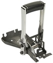 Console Shifter Assembly - Complete, Ready to Install - Auto Trans - 68-69 Camaro
