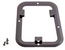 Shift Plate Retainer - 67-69 Camaro 3 & 4 Speed w/o Console