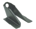 Rear Body Panel Inner Brace - LH or RH (Sold Each) - 67-68 Camaro