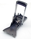 Console Shifter Assembly - Complete - Auto Trans - 70-72 Camaro