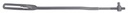 Kickdown Rod with Swivel - Powerglide with 4BBL - 67-72 Chevy II Nova Chevelle El Camino Camaro Fullsize Chevy Car