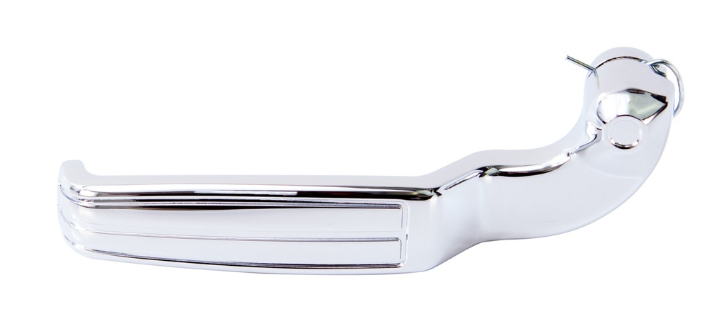 Interior Door Handle - RH - 68-74 Nova; 68-72 GM A-Body; 68-70 Camaro Firebird w/ Standard Interior