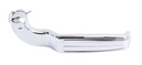 Interior Door Handle - LH - 68-74 Nova; 68-72 GM A-Body; 68-70 Camaro Firebird w/ Standard Interior