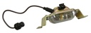 License Plate Lamp Assembly - 70-72 Chevelle; 70-71 Fullsize Chevy Car