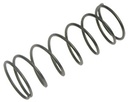 Hood Latch Safety Spring - Stainless - 68 Chevelle El Camino; 67-70 Camaro; 65-66 Fullsize Chevy Car