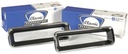 Taillight Bezels - Pair - 67 Camaro