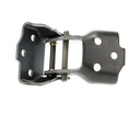 Door Hinge - Stamped - Upper - LH or RH - 66-67 GM A-Body