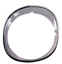Headlamp Bezel - LH - 70-73 Camaro
