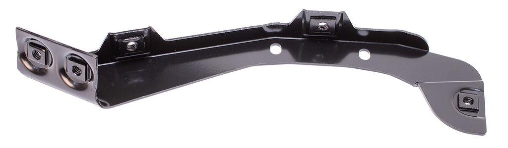 Rear Actuator Bracket - Fender Well to Extension - LH - 68 Camaro Rally Sport