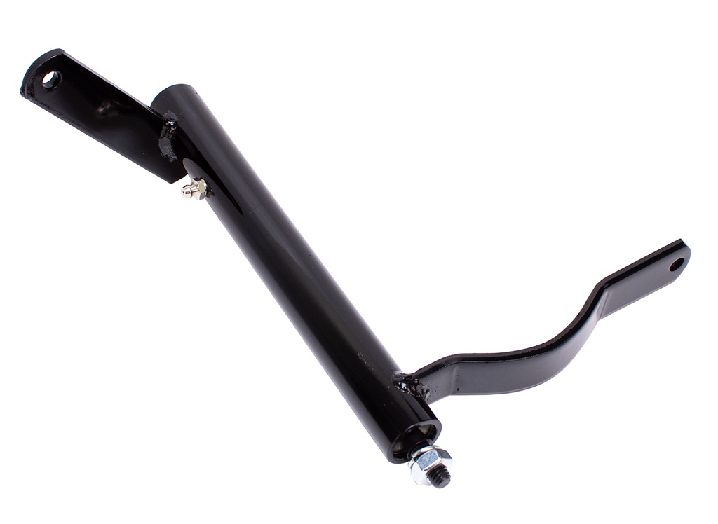 Clutch Bellcrank Assembly - Big block - 67-69 Camaro; 68-72 Chevy II Nova