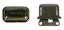 Headlamp Relay with Stamped Delco Remy Script - 67 Camaro (Rally Sport)