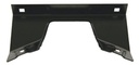 Front License Plate Bracket - 70-73 Camaro (Standard)