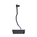 Brake Pedal Assembly - Auto Trans - 68-72 Chevy II Nova; 67-69 Camaro Firebird